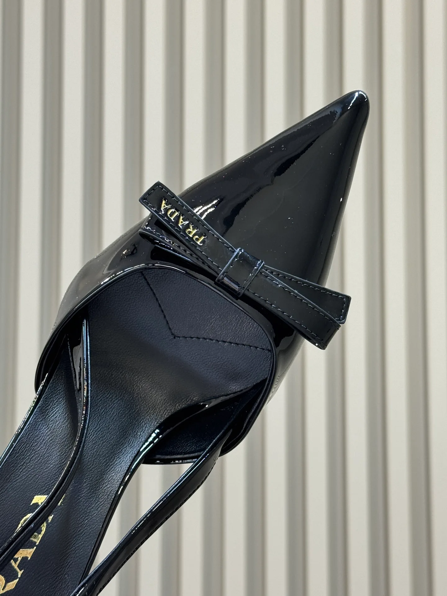 Women's Heels PRADA 18073218