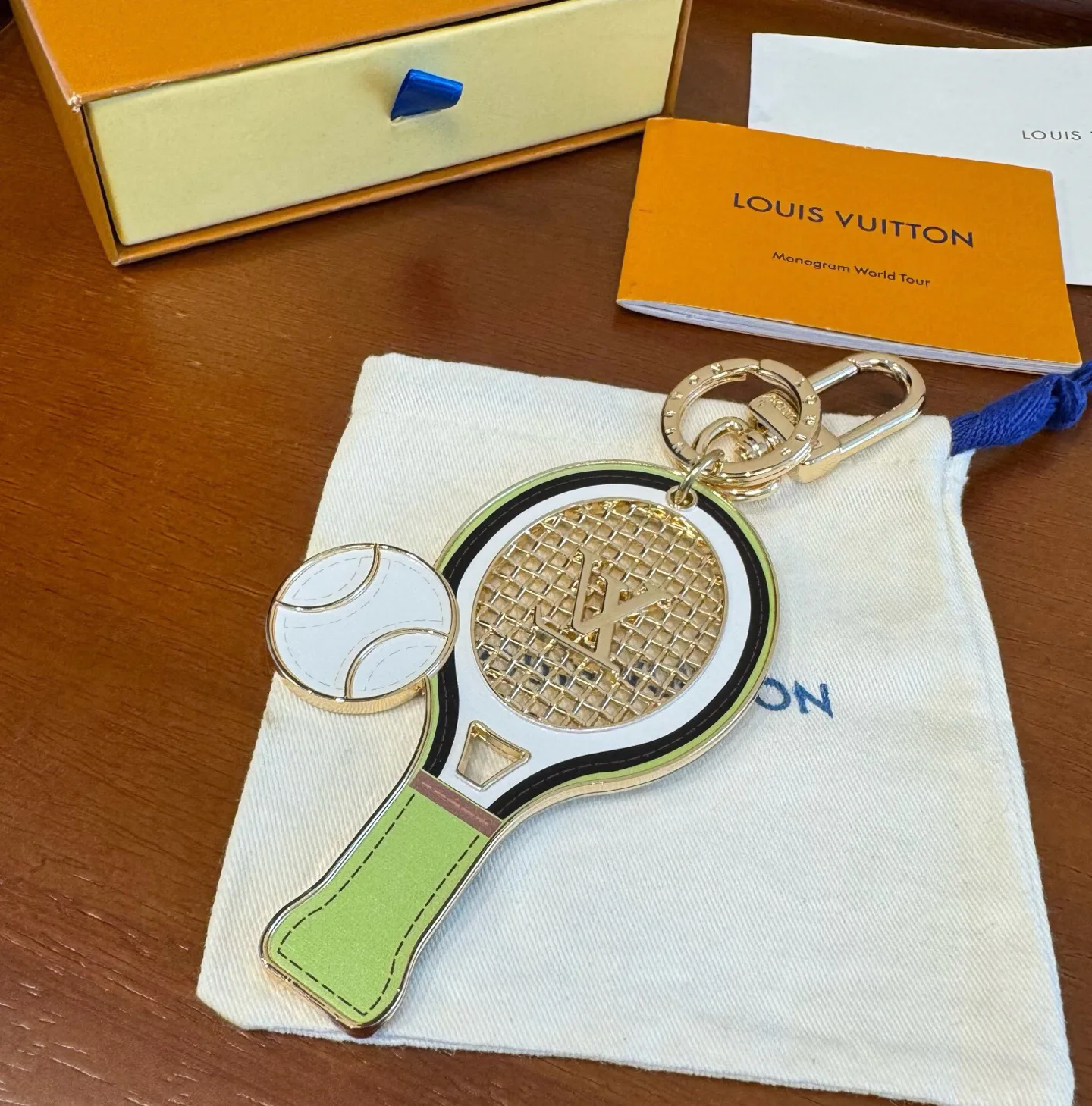 Key Cases LOUIS VUITTON 17806779