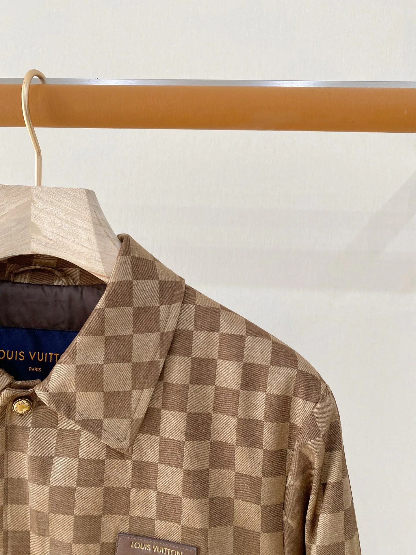 Men's Jackets And Down Jackets LOUIS VUITTON 18355670
