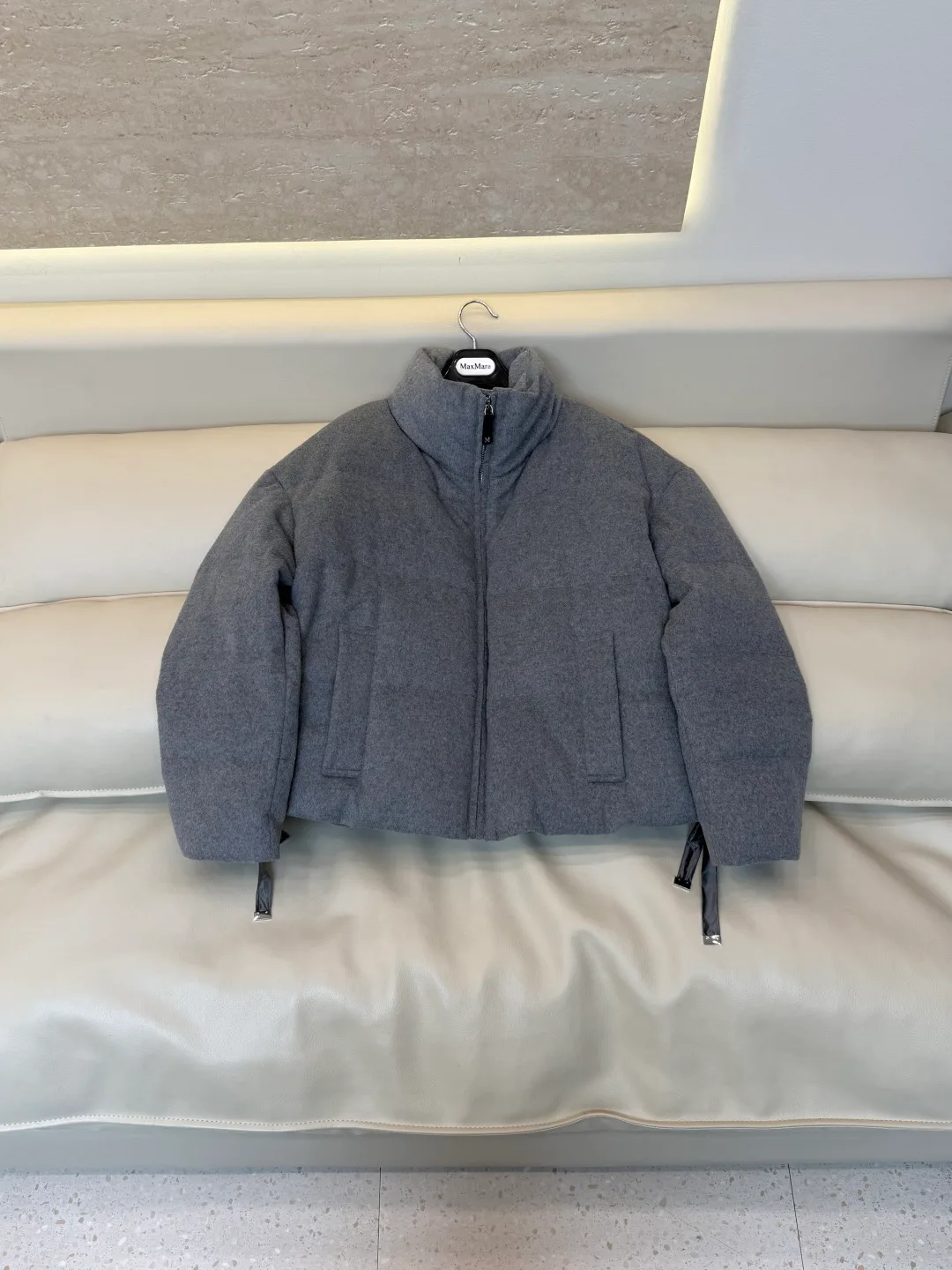 Women's Jackets And Down Jackets MAX MARA 18379602