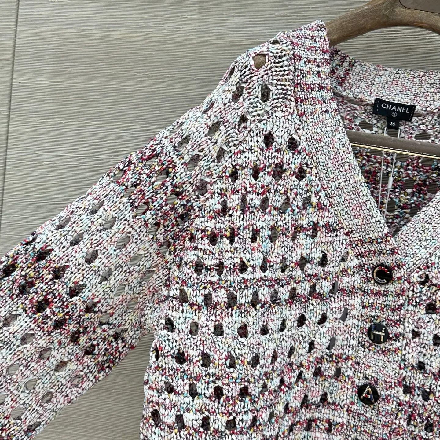 Women's Jumpers And Sweaters CHANEL 18027447