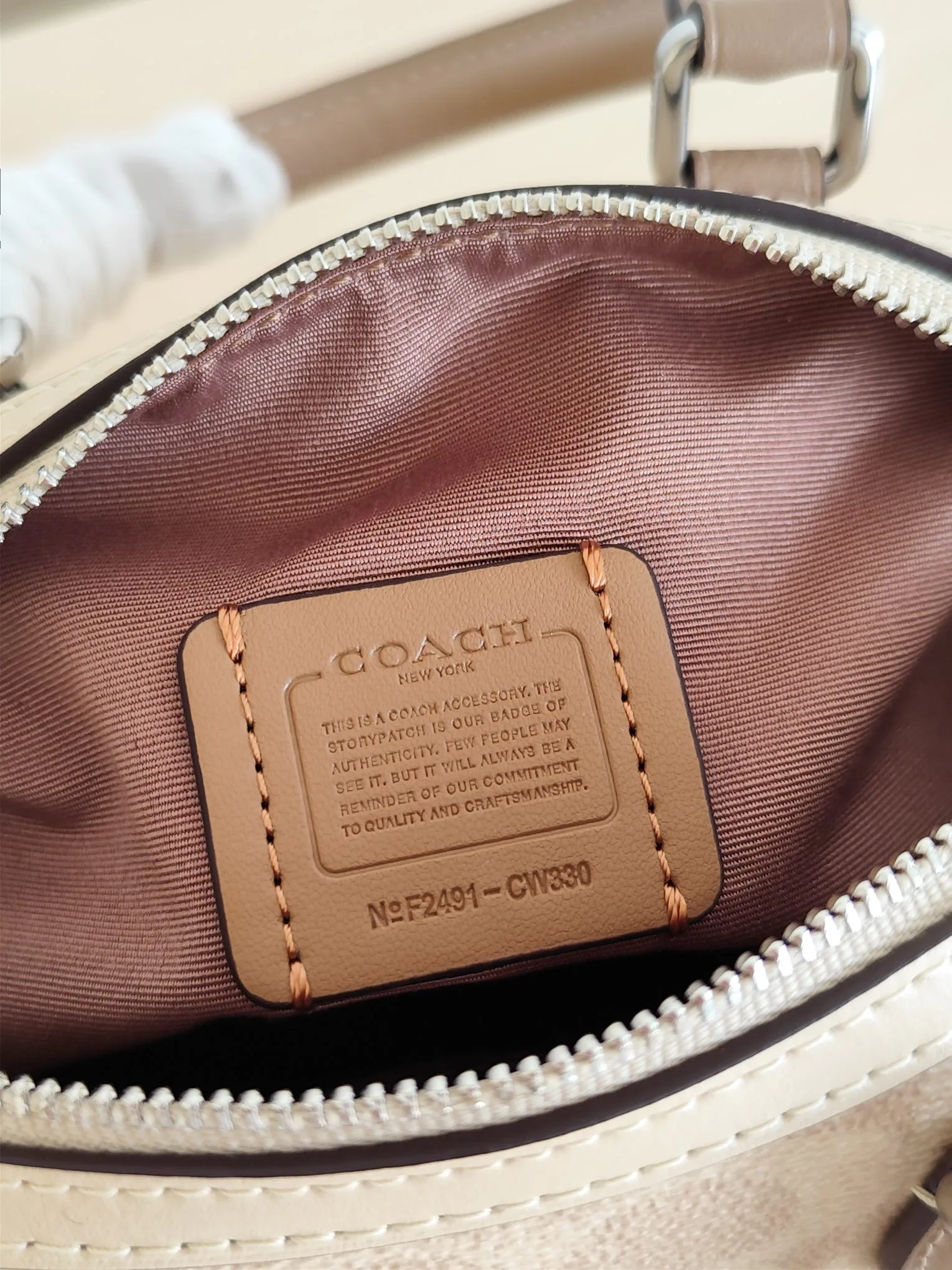 Women's Classic Handbags COACH 17961046