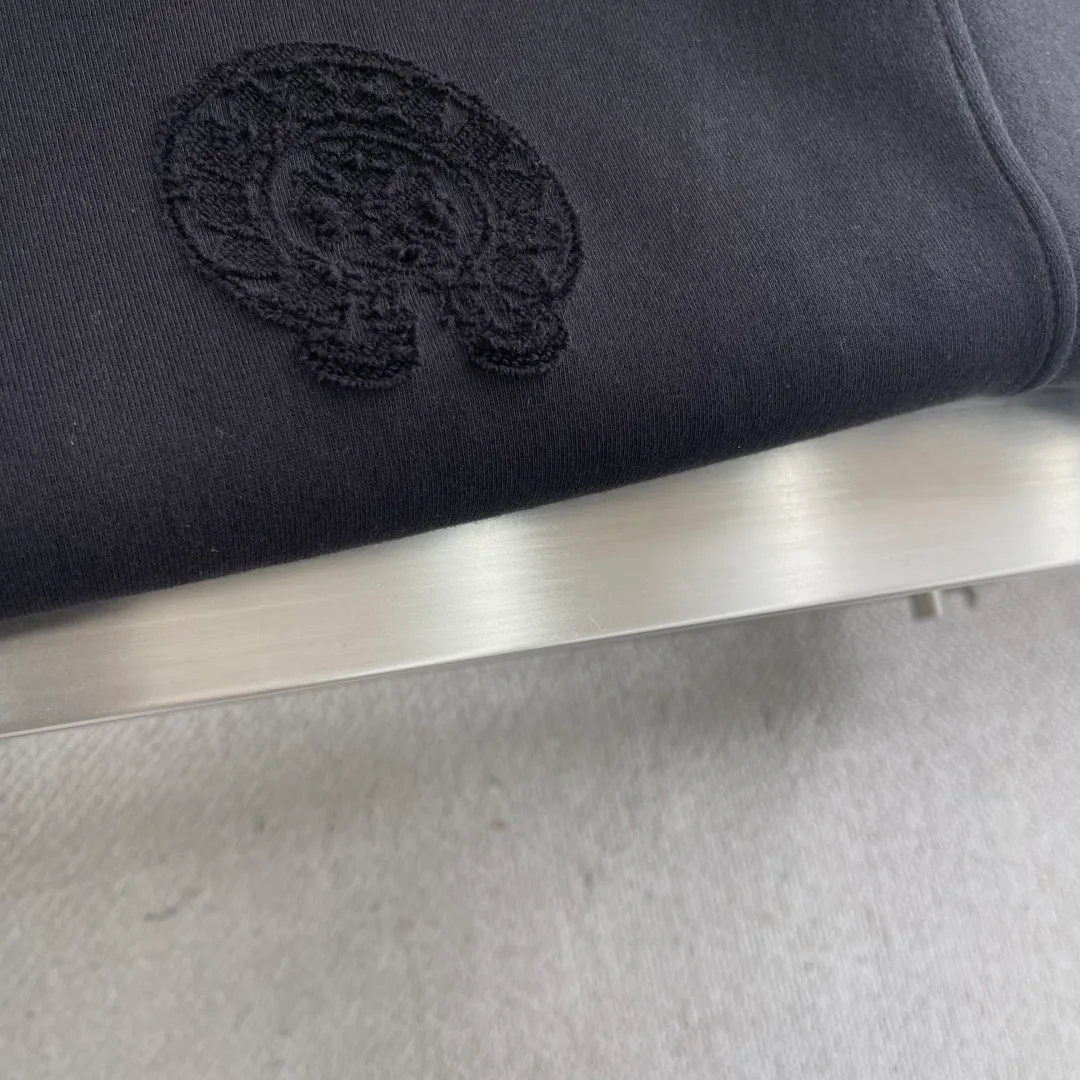 Men's Sweatshirts And Hoodies CHROME HEARTS 17921906
