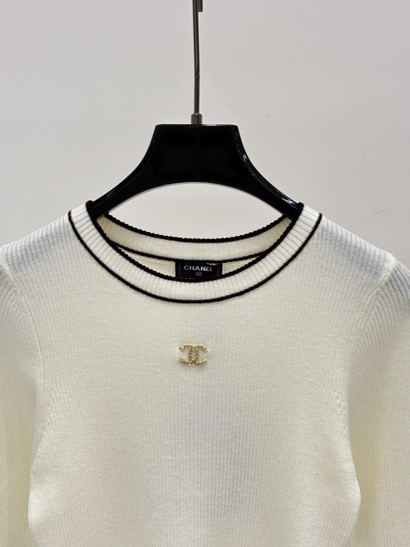 Women's Jumpers And Sweaters CHANEL 18138031