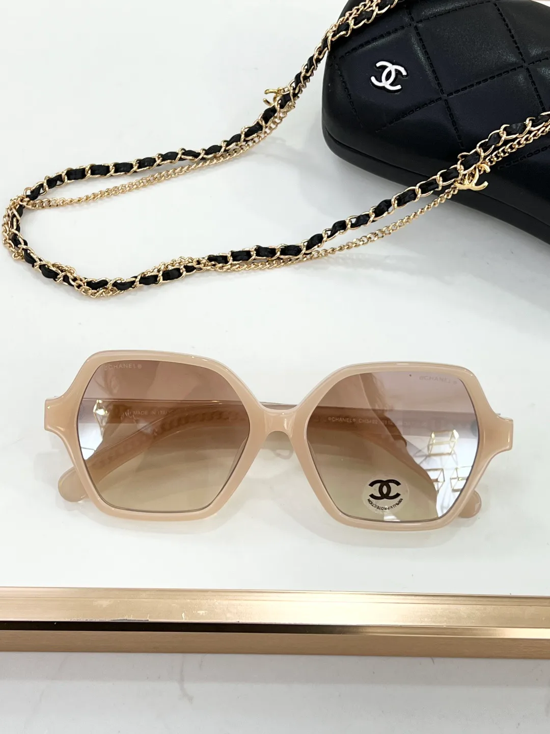 Glasses CHANEL 16870918