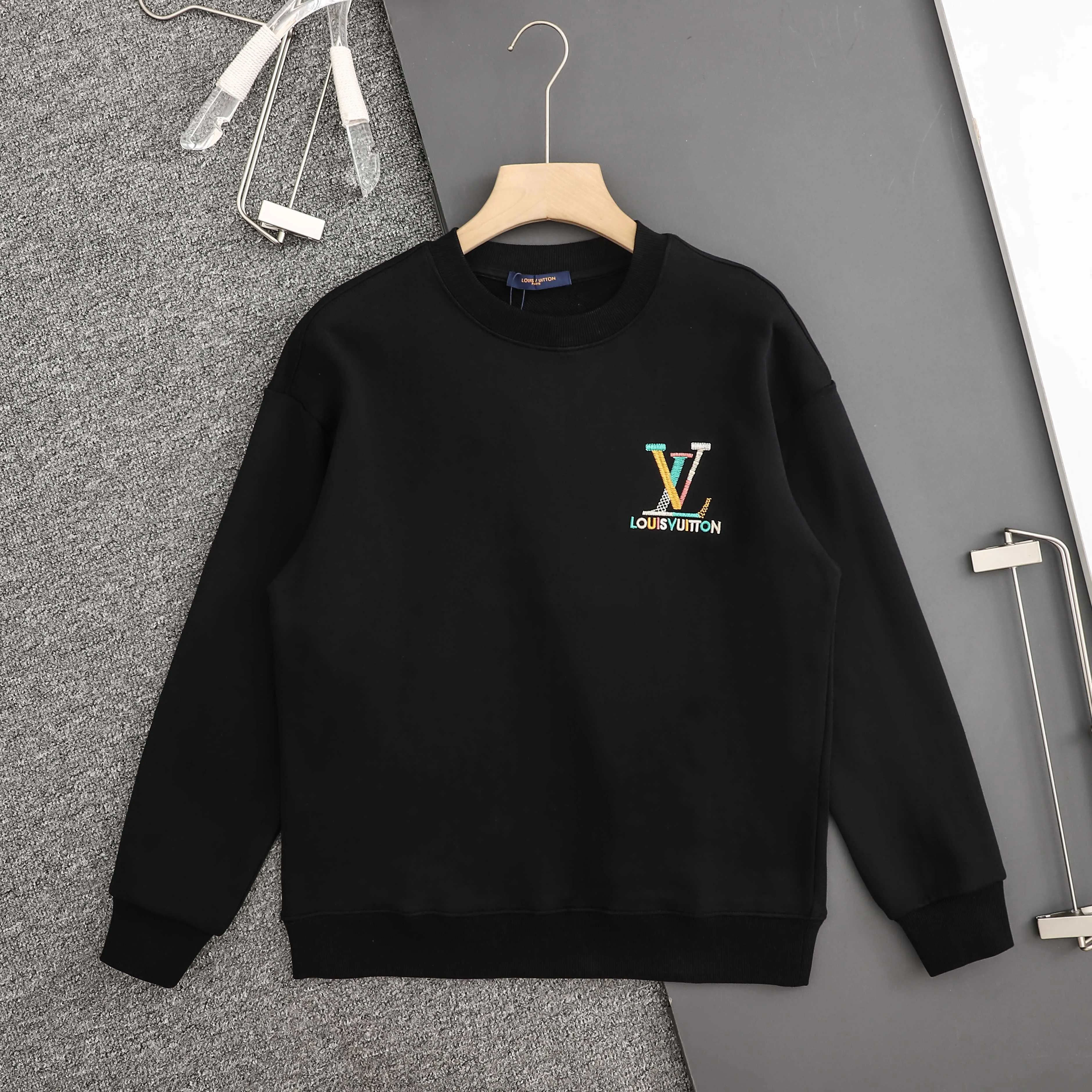 Men's Sweatshirts And Hoodies LOUIS VUITTON 18069546
