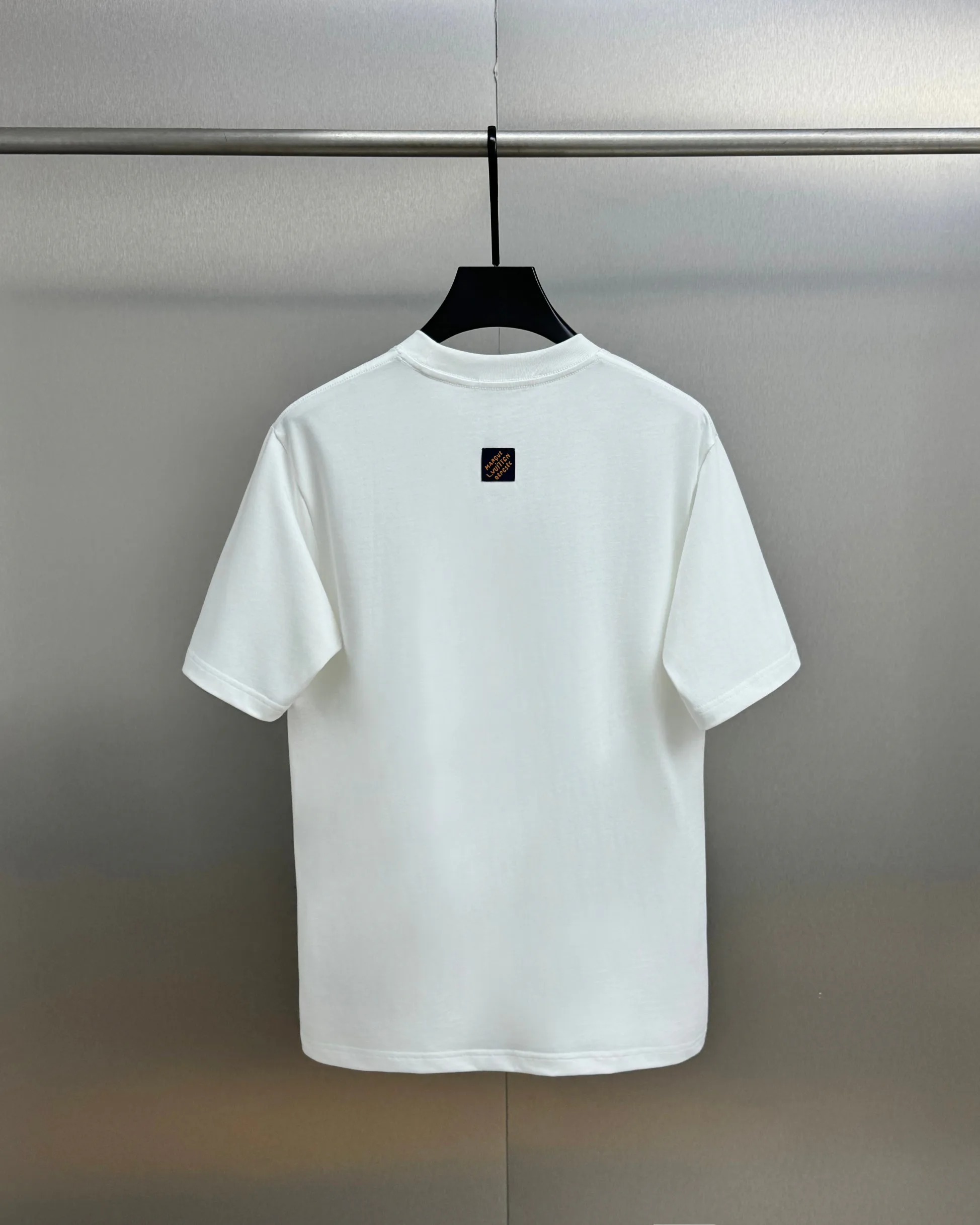 Men's T-Shirts LOUIS VUITTON 17510437