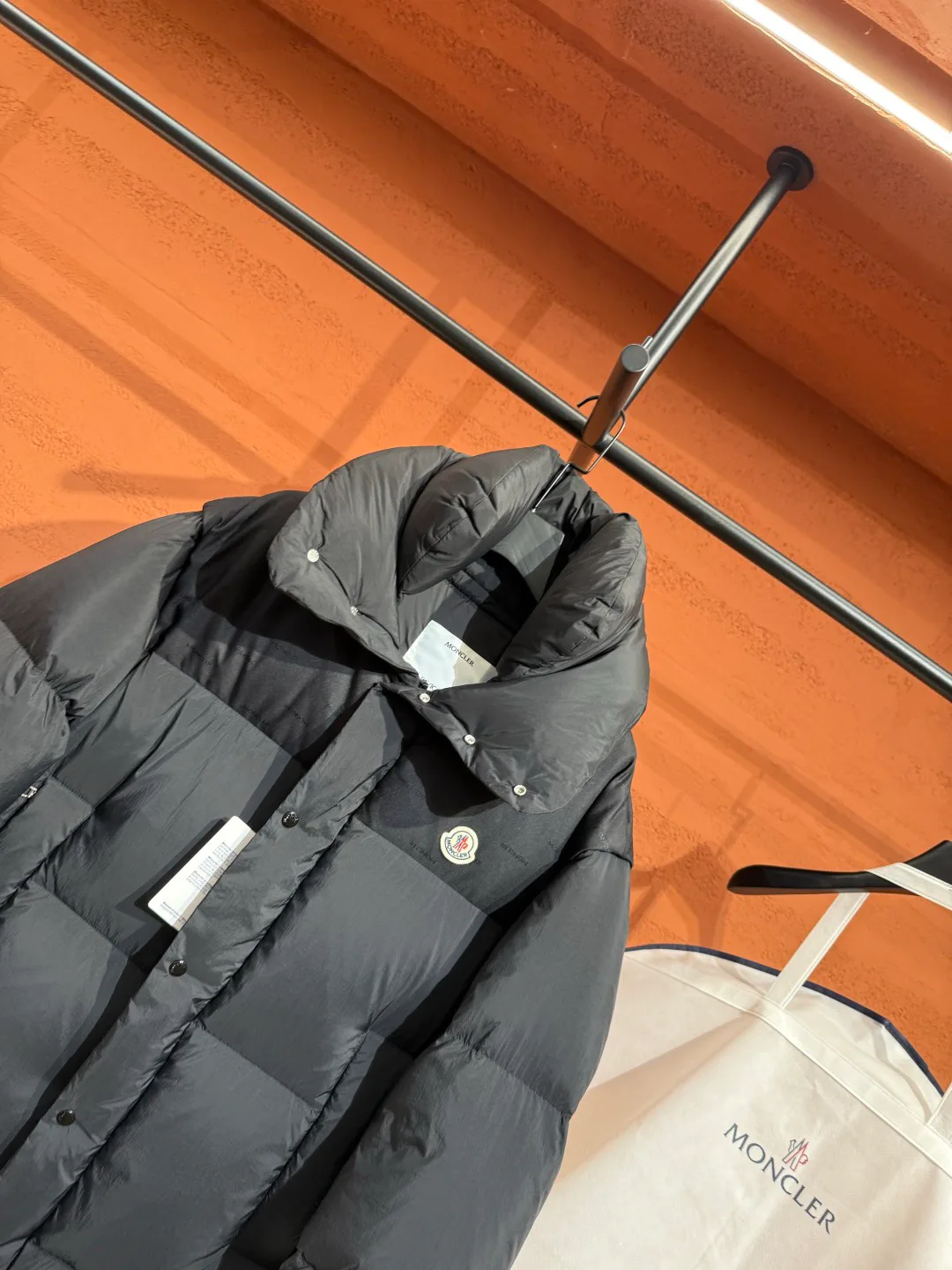 Men's Jackets And Down Jackets MONCLER 18487555