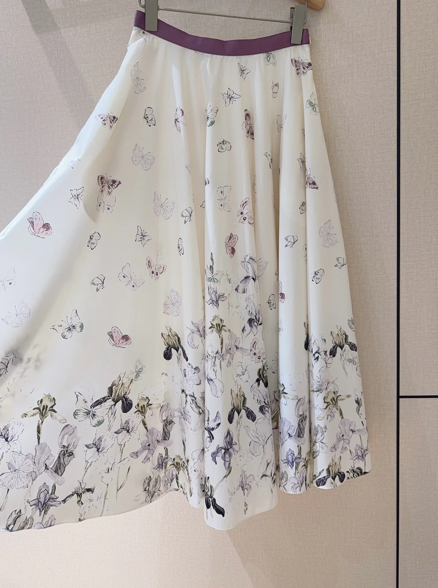 Women's Skirts CHRISTIAN DIOR 17290270