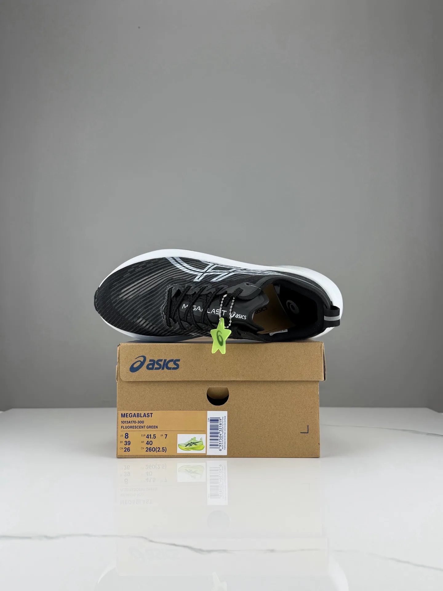 Men's Sneakers ASICS 17957556