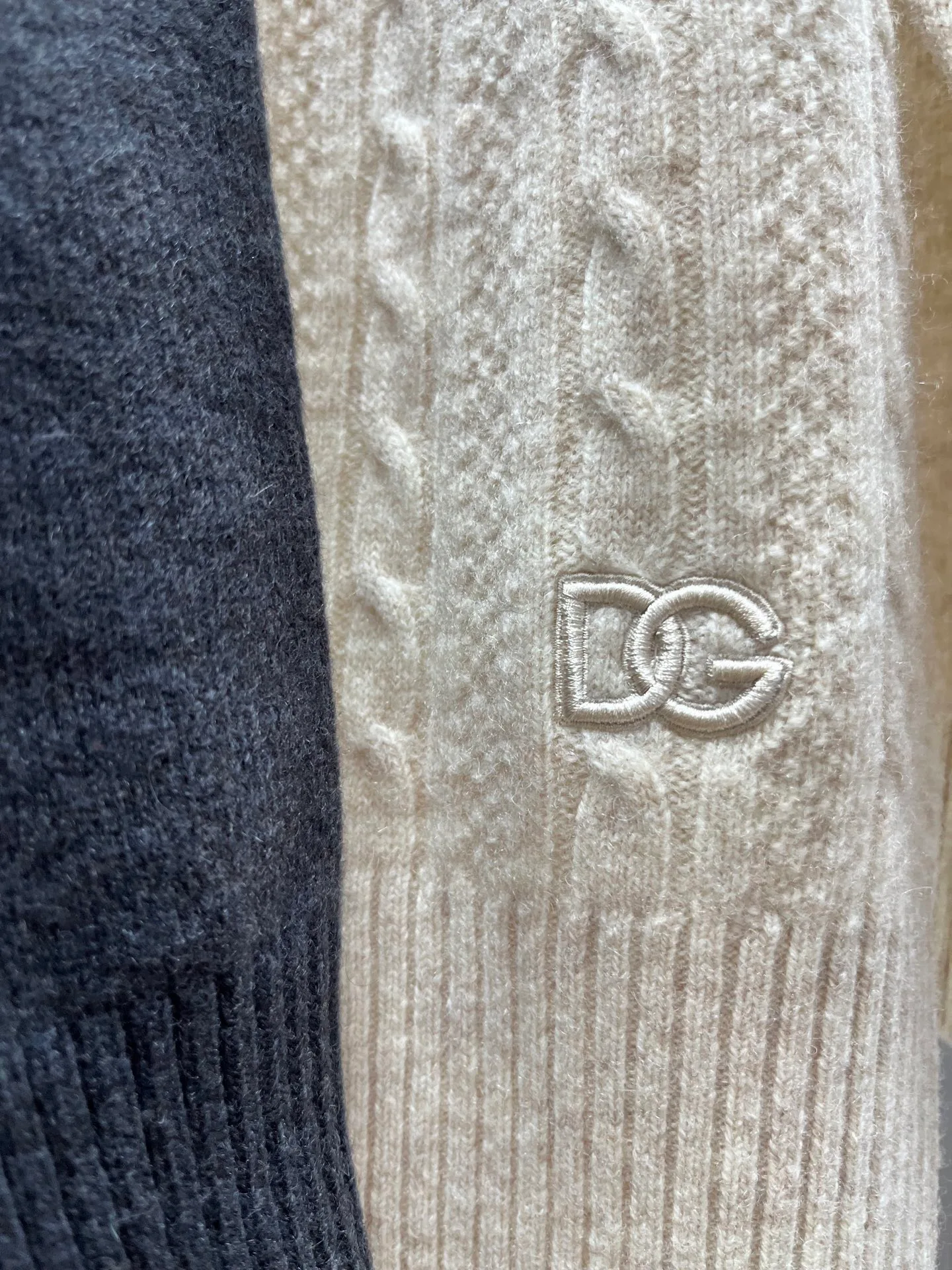 Men's Jumpers And Sweaters DOLCE & GABBANA 18109029