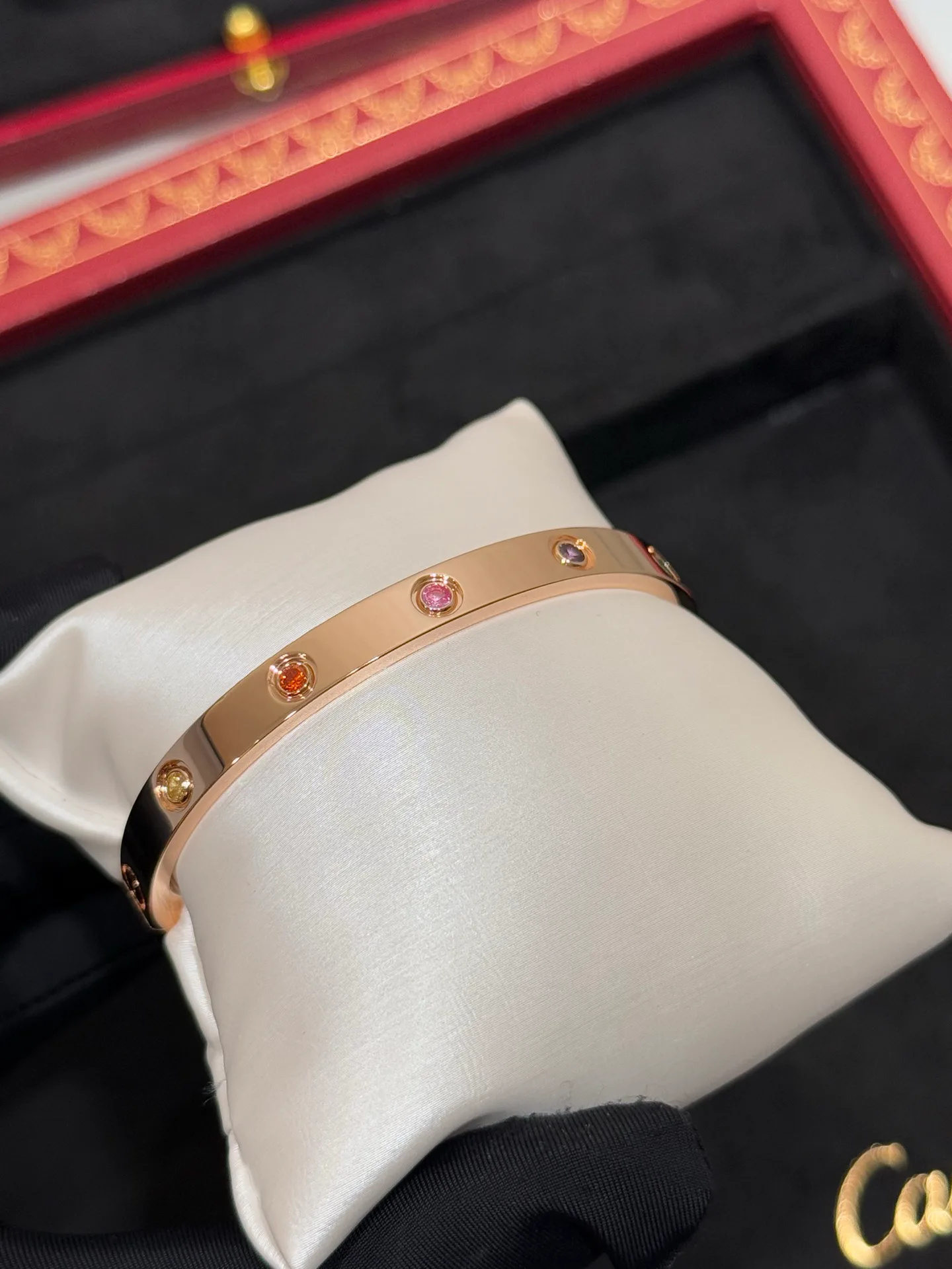 Jewelry CARTIER 17601237