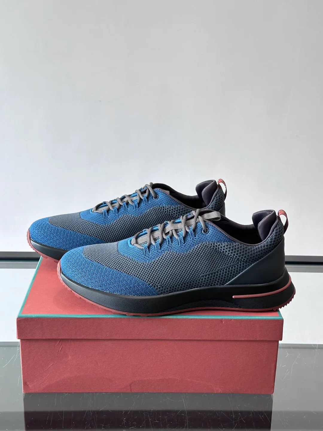 Men's Sneakers LORO PIANA 18265128
