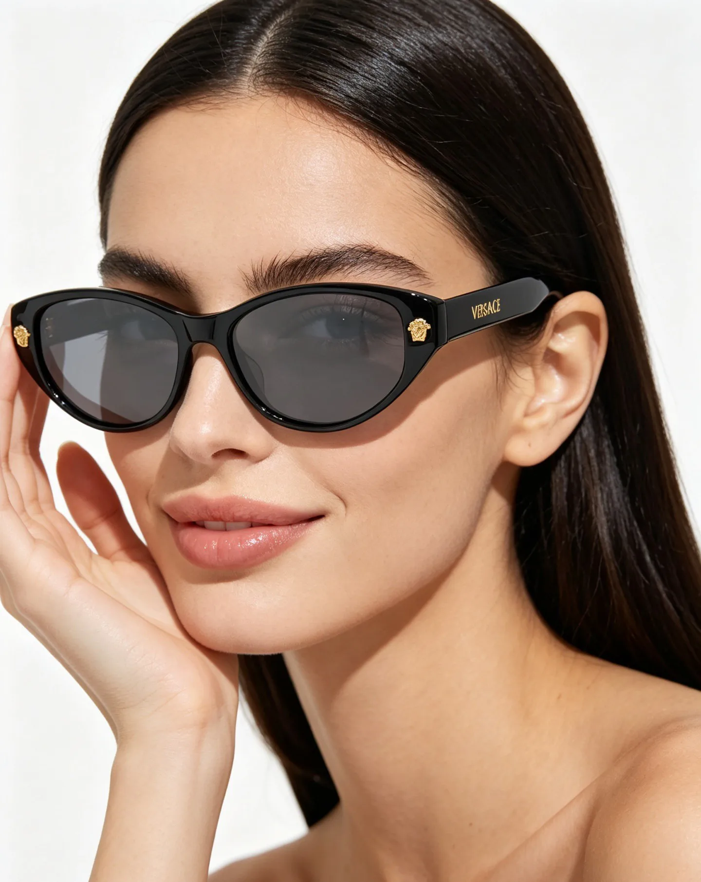 Glasses VERSACE 17821705