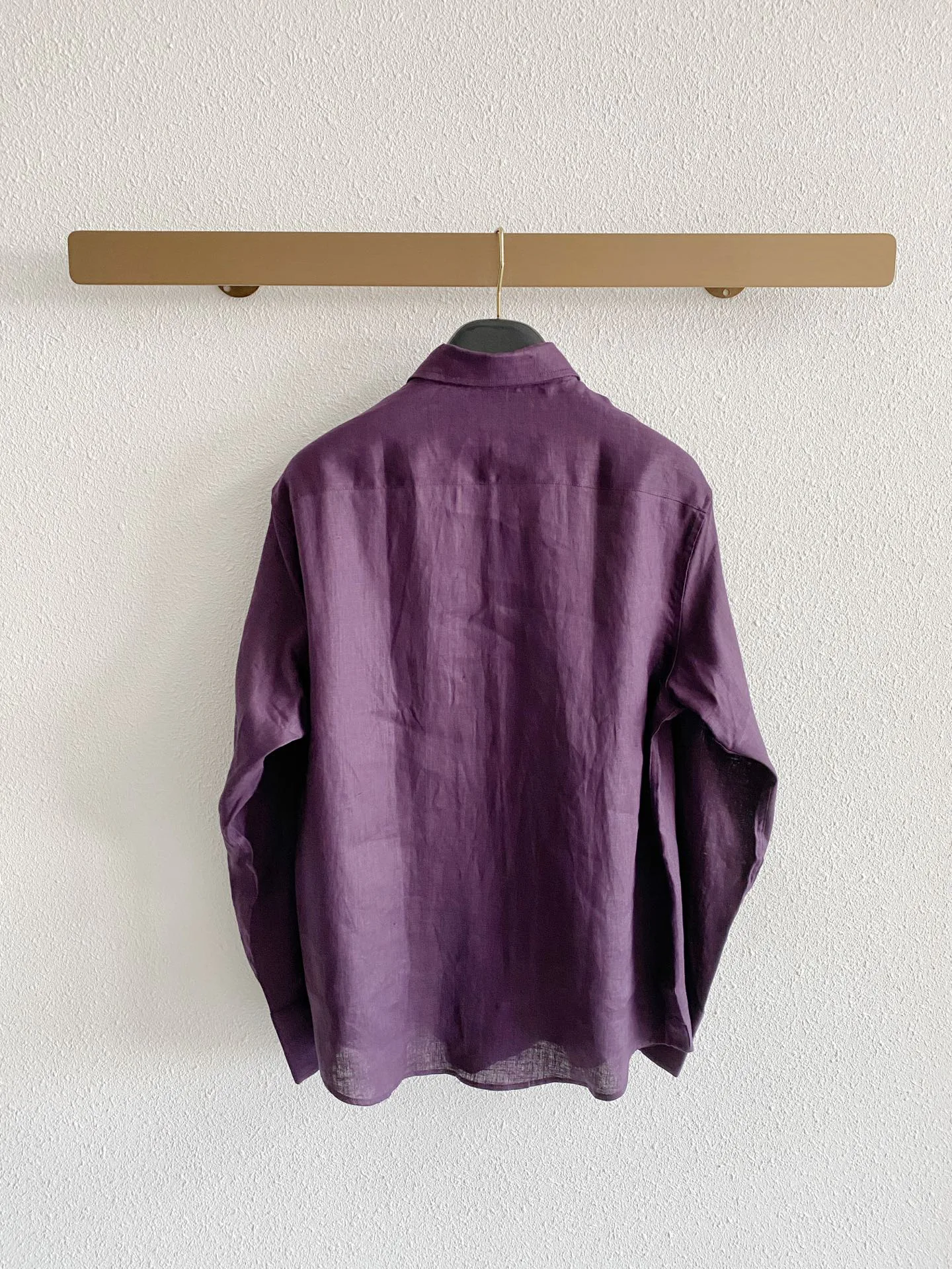 Men's Shirts LORO PIANA 17993666