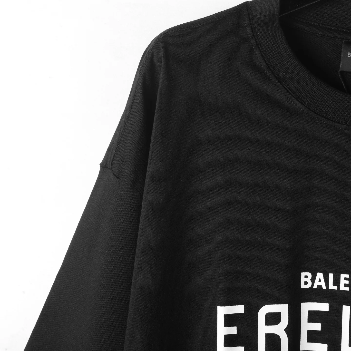 Women's T-Shirts BALENCIAGA 18190658