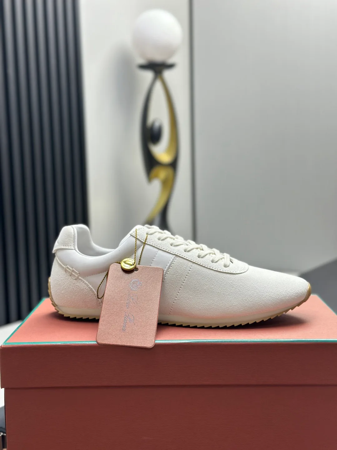 Women's Sneakers LORO PIANA 17505885