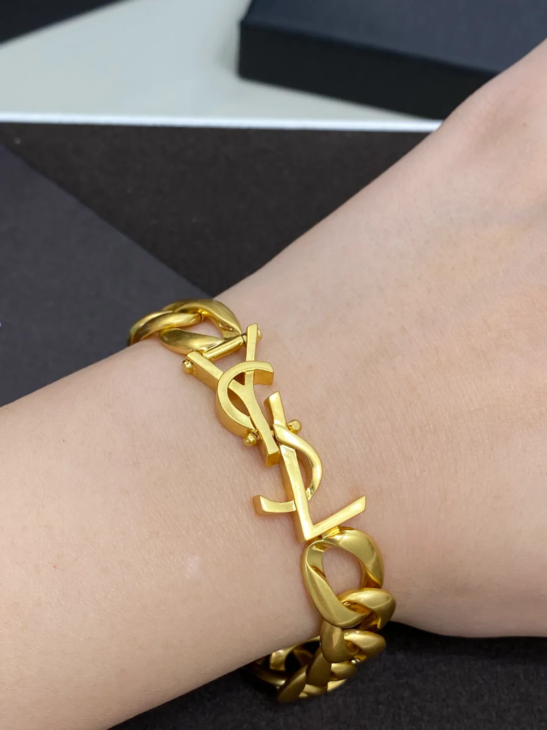 Jewelry SAINT LAURENT 17519193