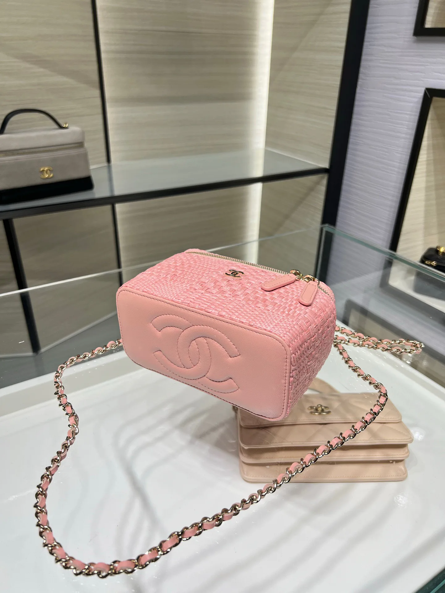 Women's Classic Handbags CHANEL 17827285