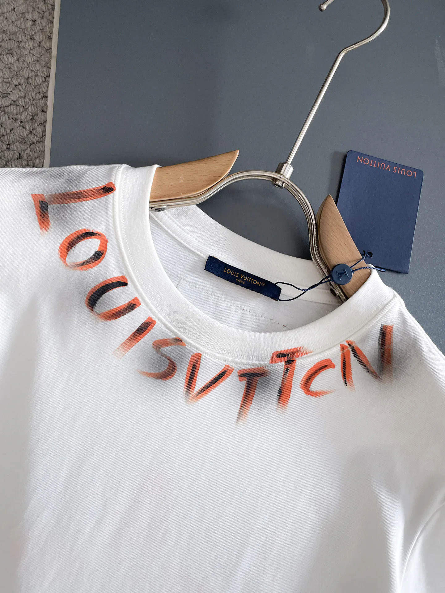 Men's T-Shirts LOUIS VUITTON 17420384