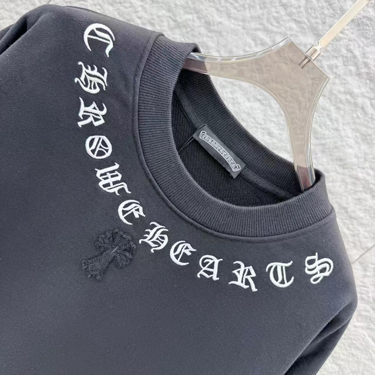 Men's Sweatshirts And Hoodies CHROME HEARTS 18408273