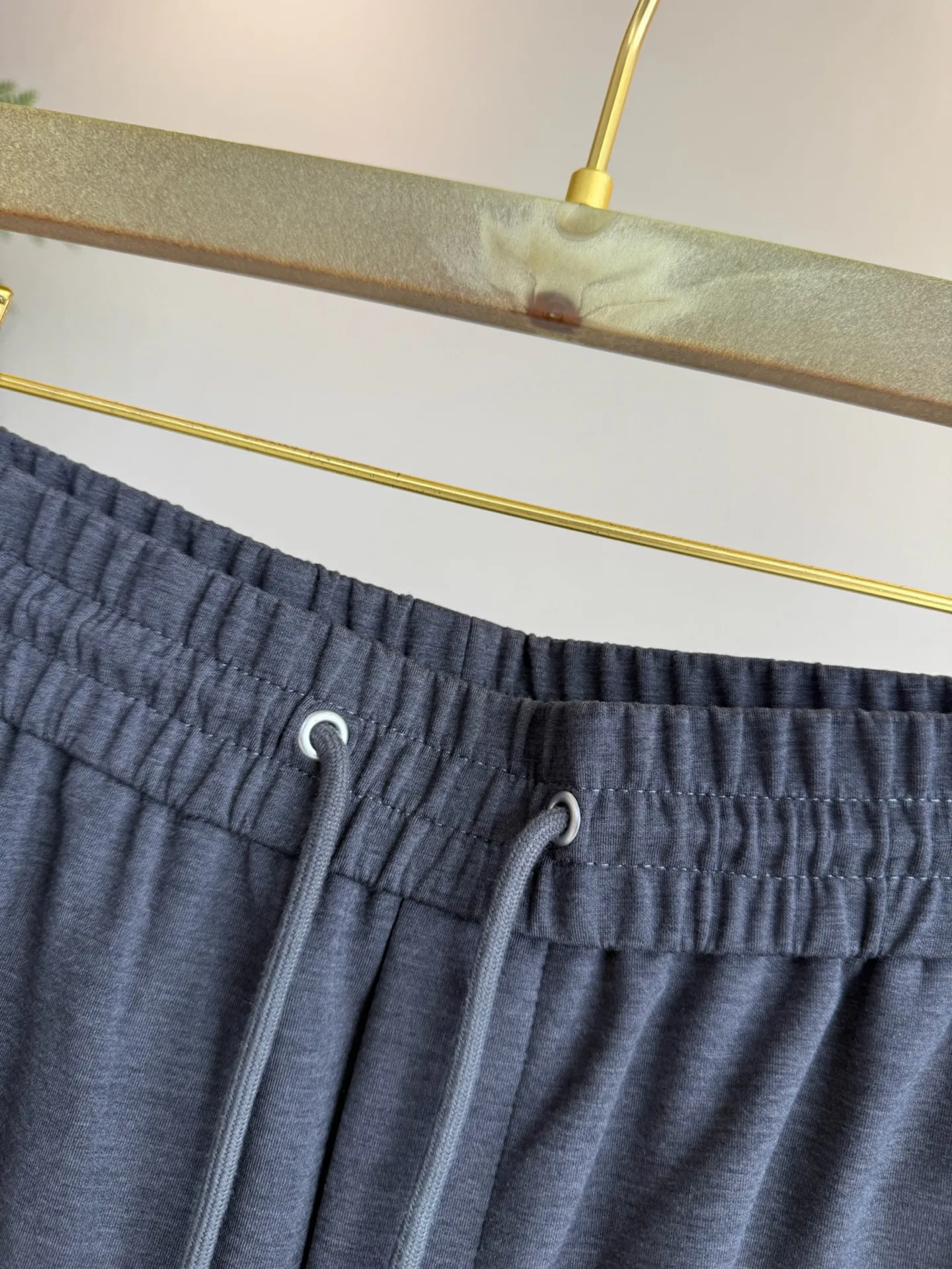 Men's Trousers BRUNELLO CUCINELLI 18140335