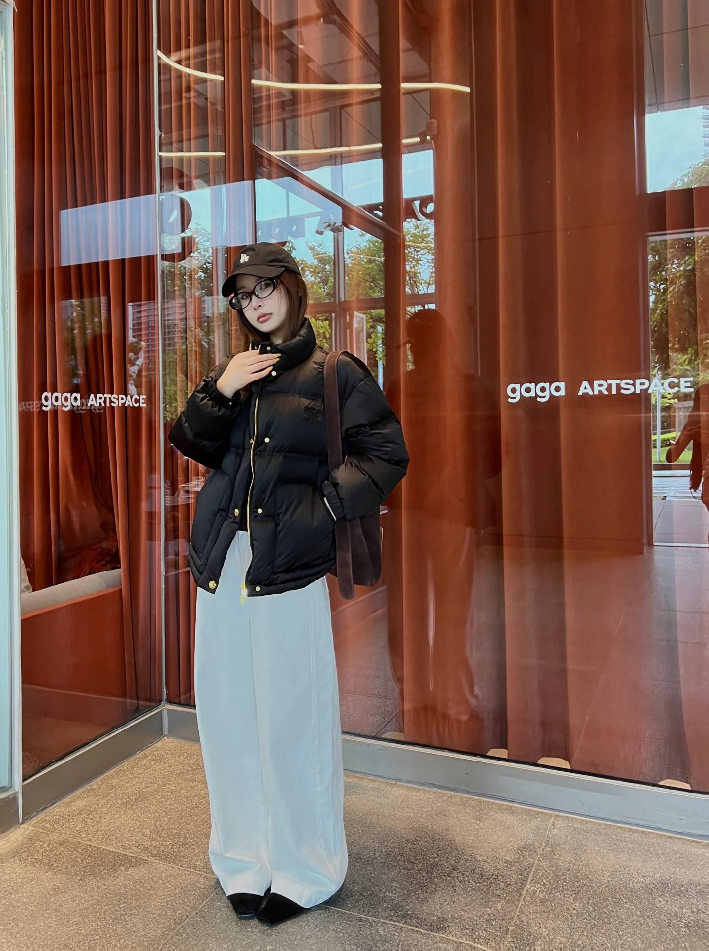Women's Jackets And Down Jackets CELINE 18108896