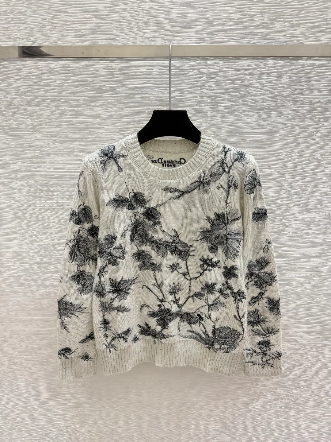 Women's Jumpers And Sweaters CHRISTIAN DIOR 18176319