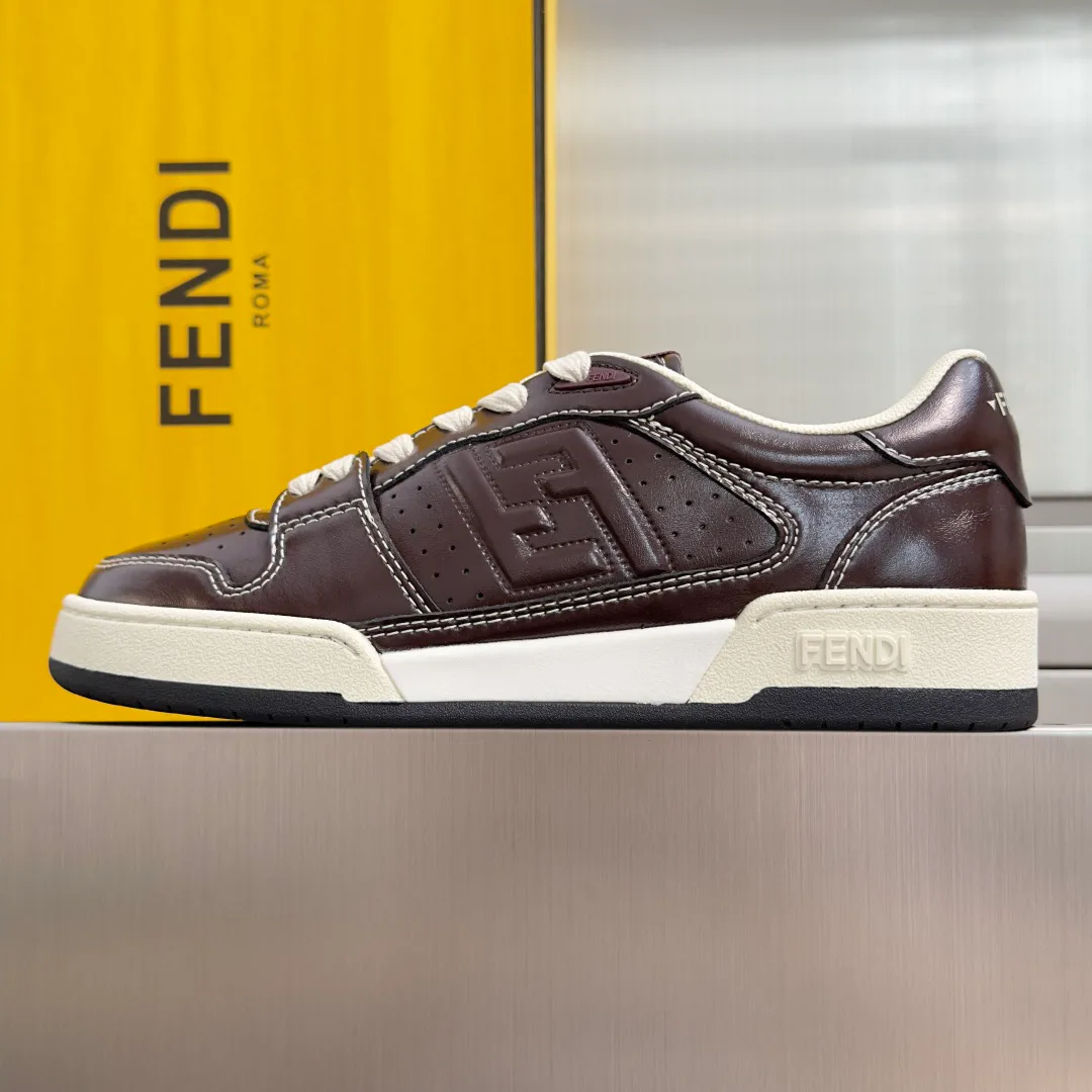 Women's Sneakers FENDI 17729636