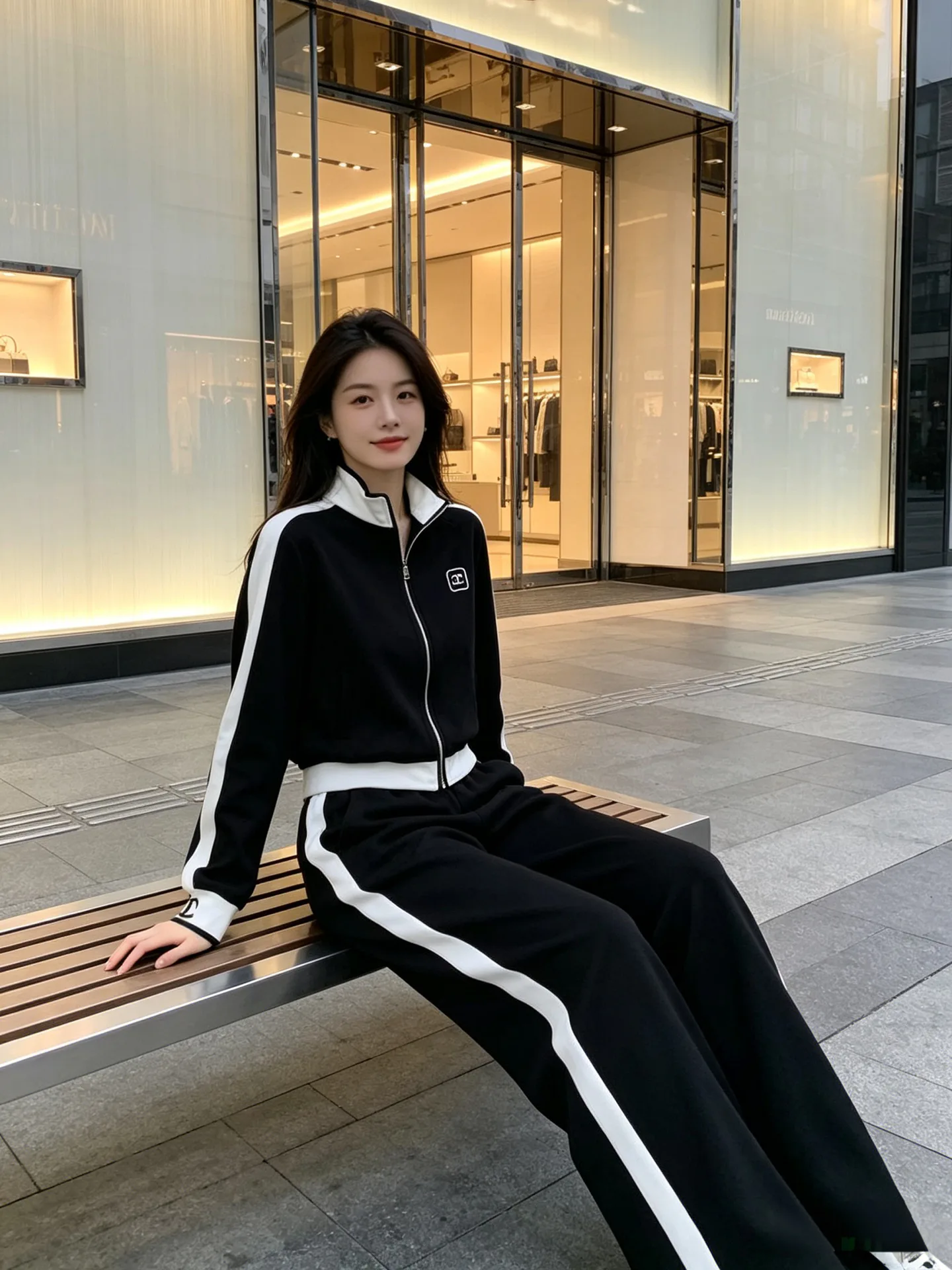 Women's Suits CHANEL 17953114