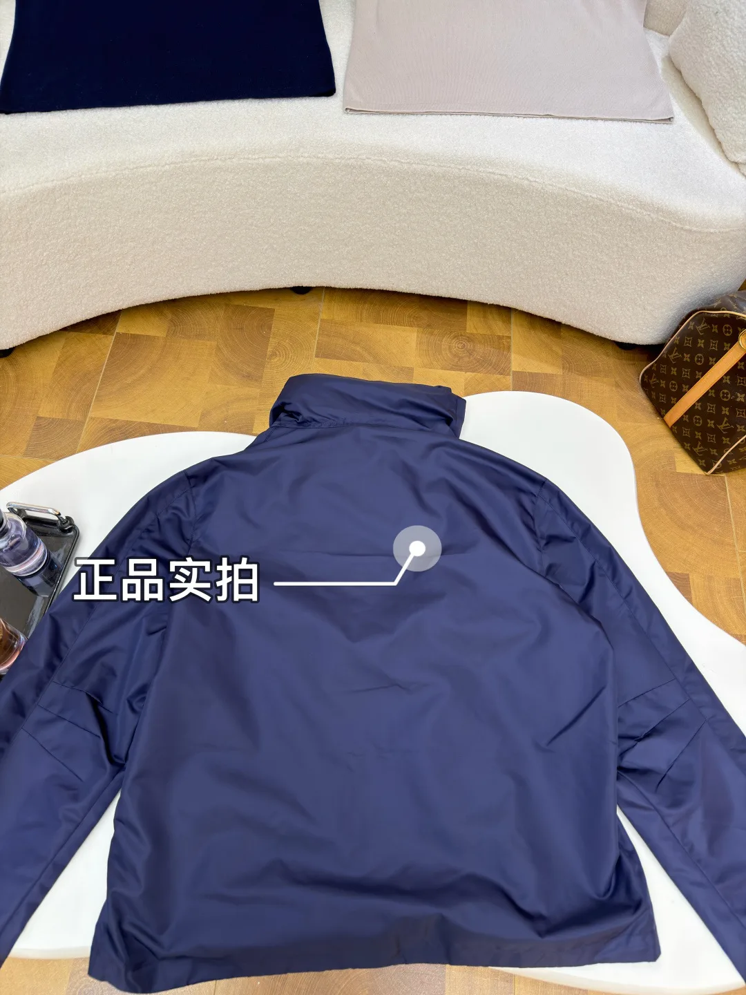 Men's Jackets And Down Jackets GUCCI 17571904