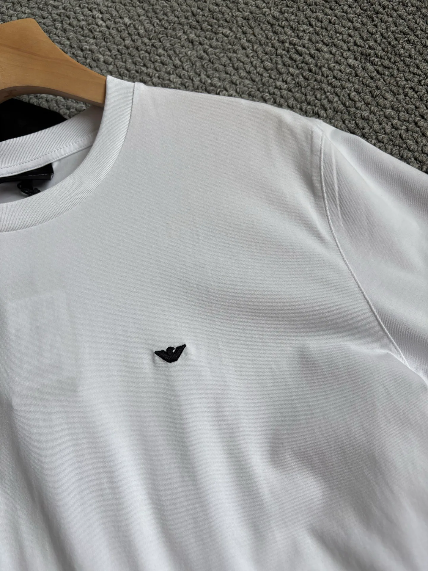 Women's T-Shirts ARMANI 19582240