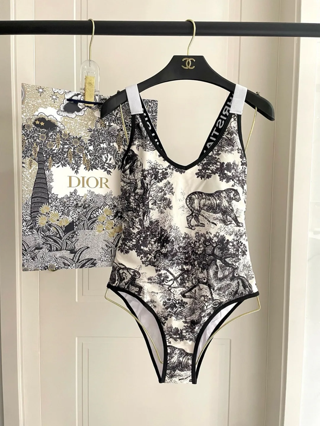 Women's Swimwear CHRISTIAN DIOR 17385458