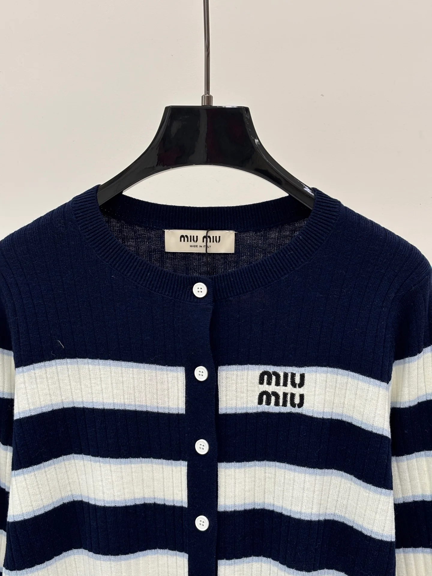 Women's Jumpers And Sweaters MIU MIU 18540329