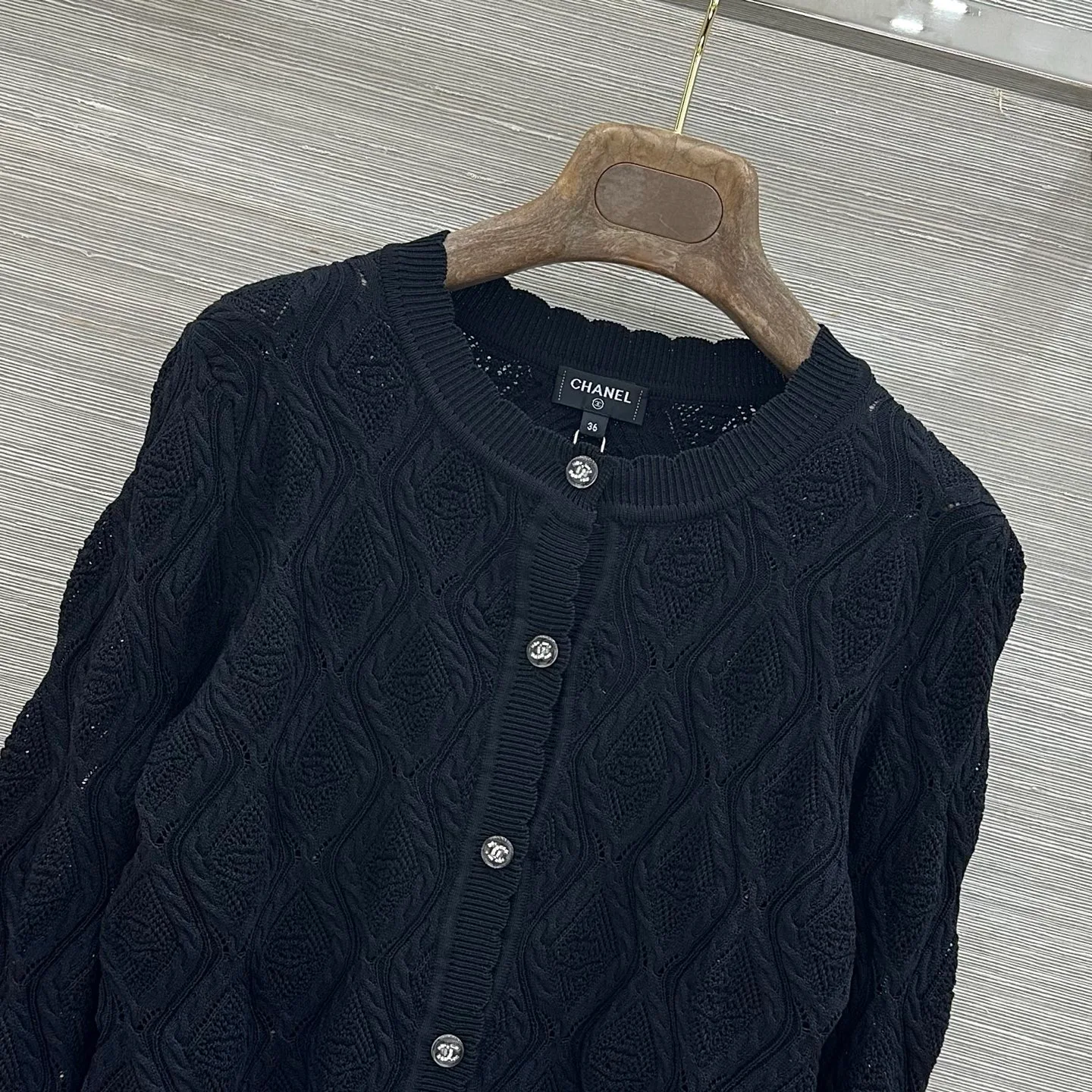Джемперы И Свитеры Женские Chanel 18601072