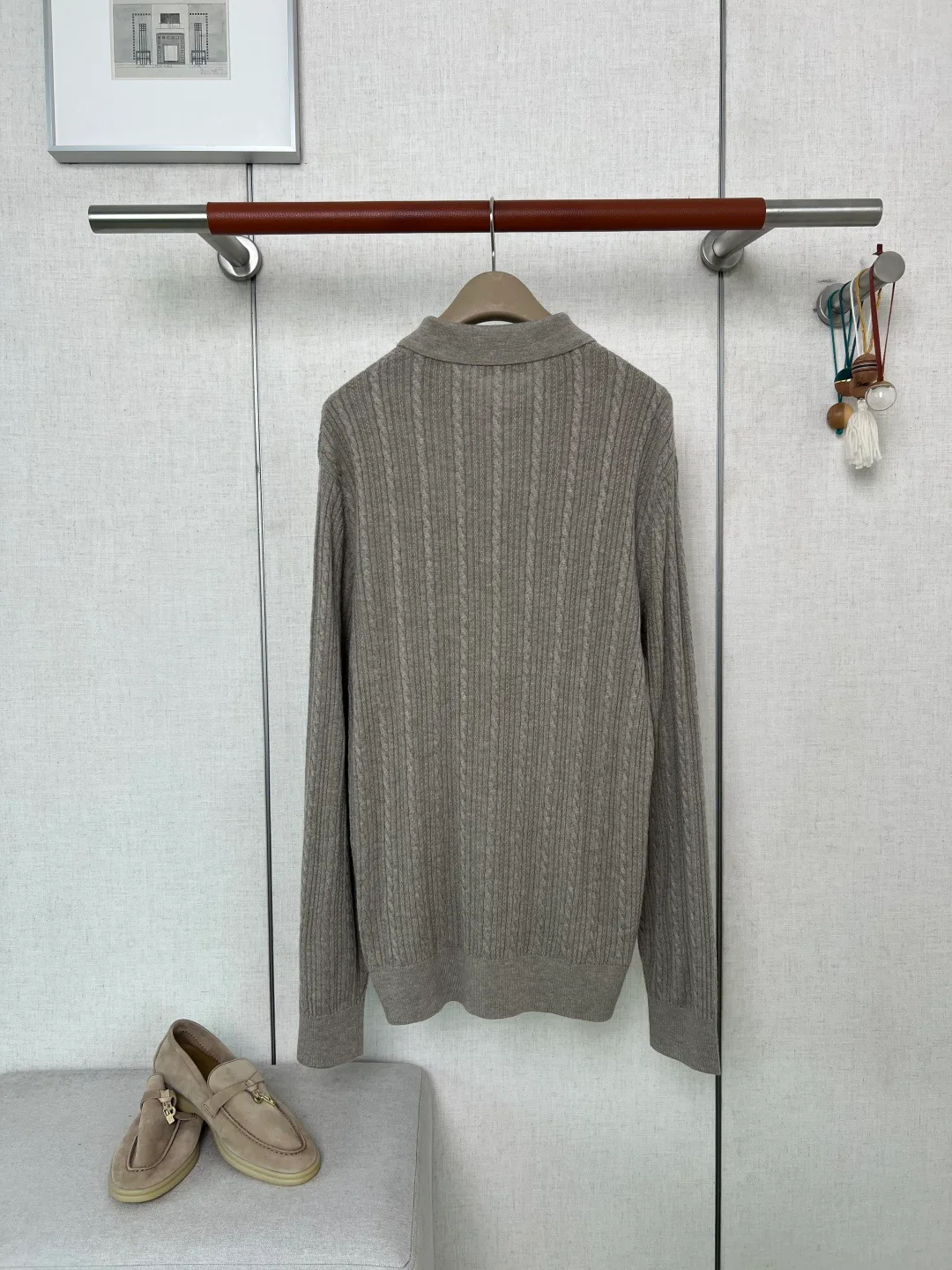 Men's Jumpers And Sweaters BRUNELLO CUCINELLI 18261017
