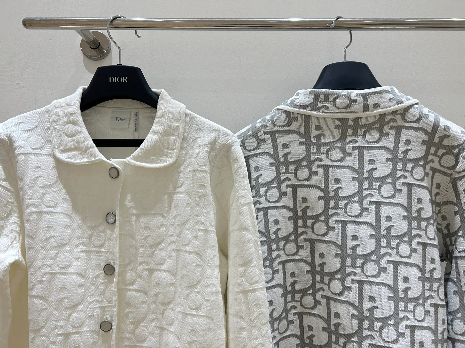 Women's Jumpers And Sweaters CHRISTIAN DIOR 18096707