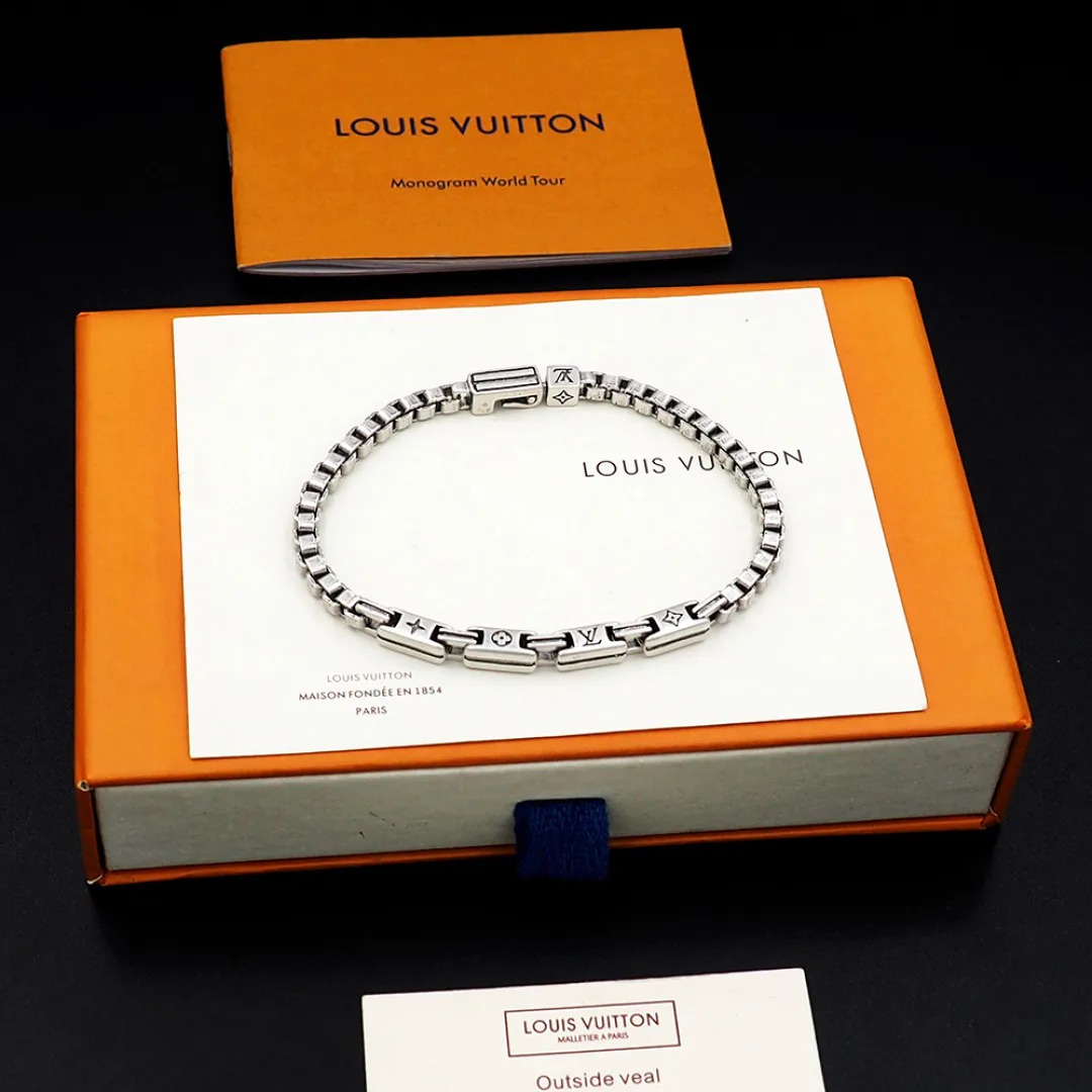 Jewelry LOUIS VUITTON 17922658