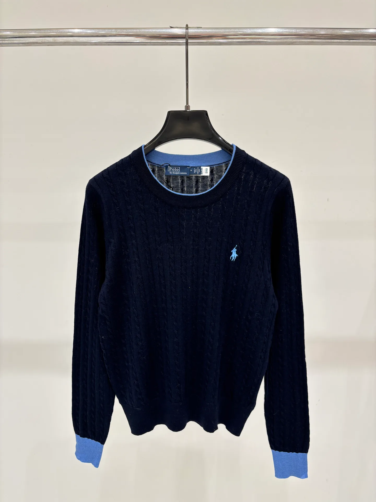 Women's Jumpers And Sweaters RALPH LAUREN 18029056