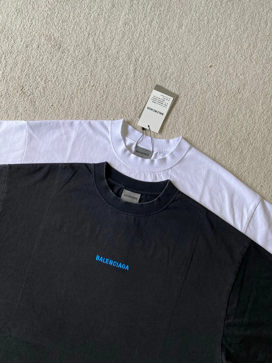 Men's T-Shirts BALENCIAGA 17903869