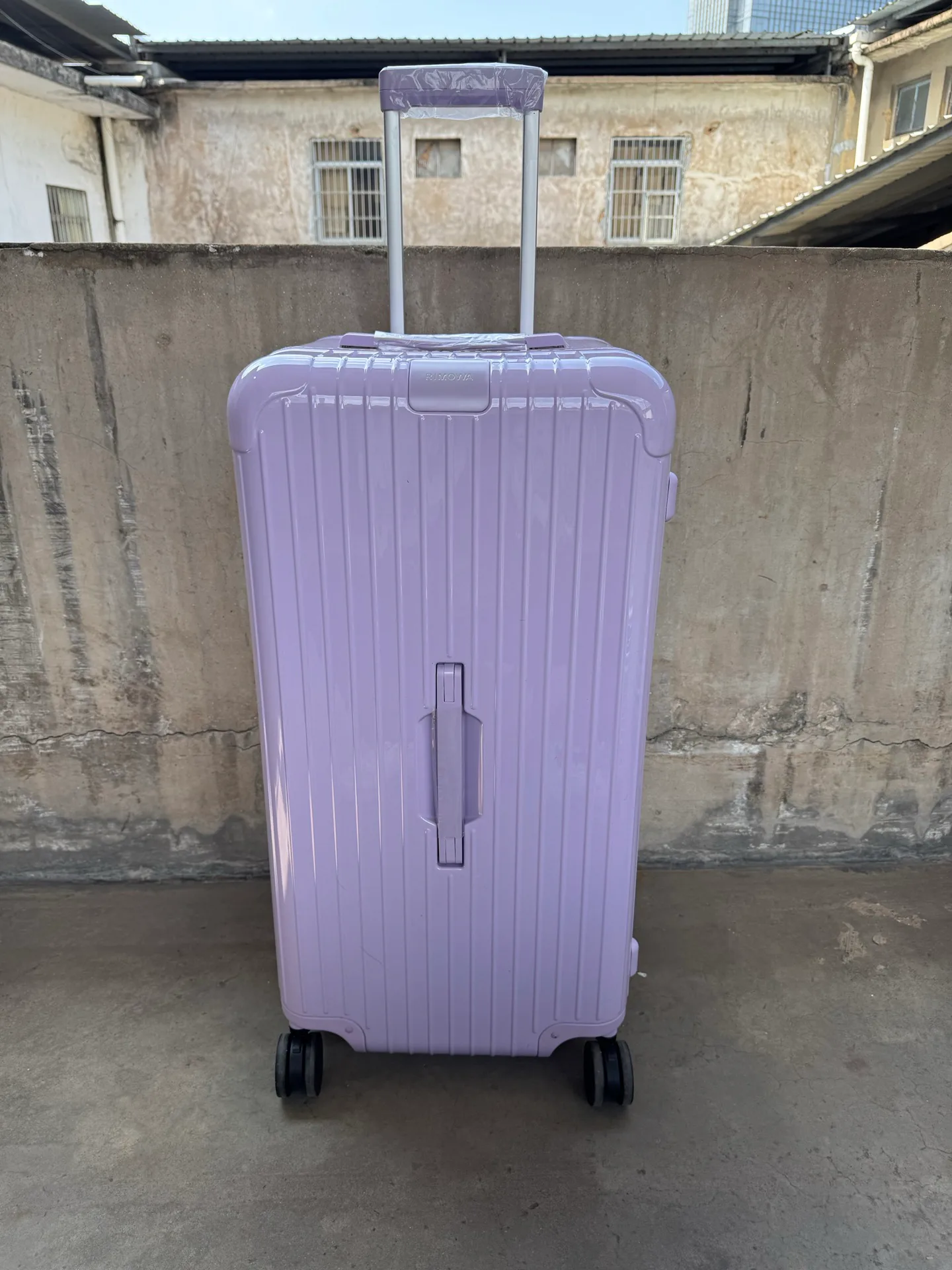 Suitcases RIMOWA 17803822