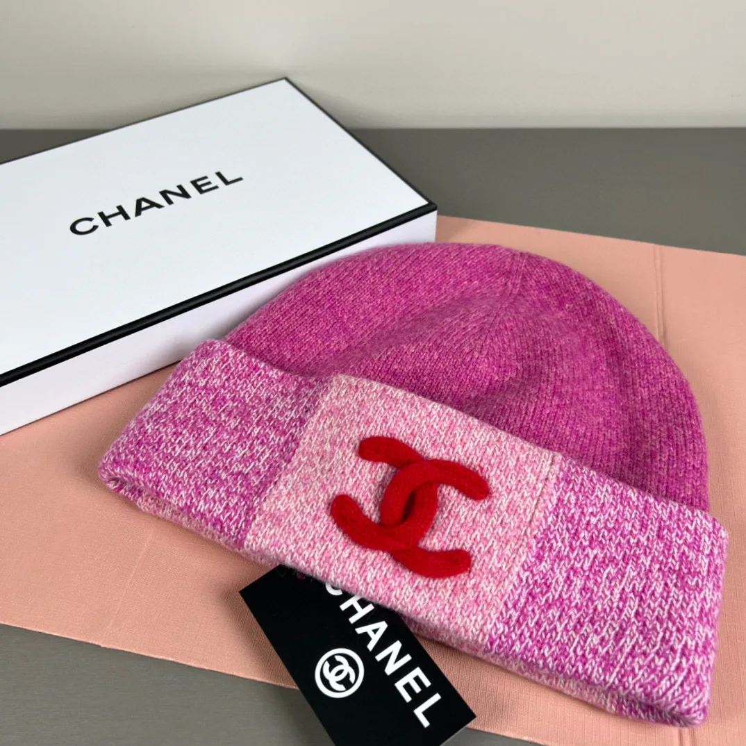 Hats CHANEL 17879718