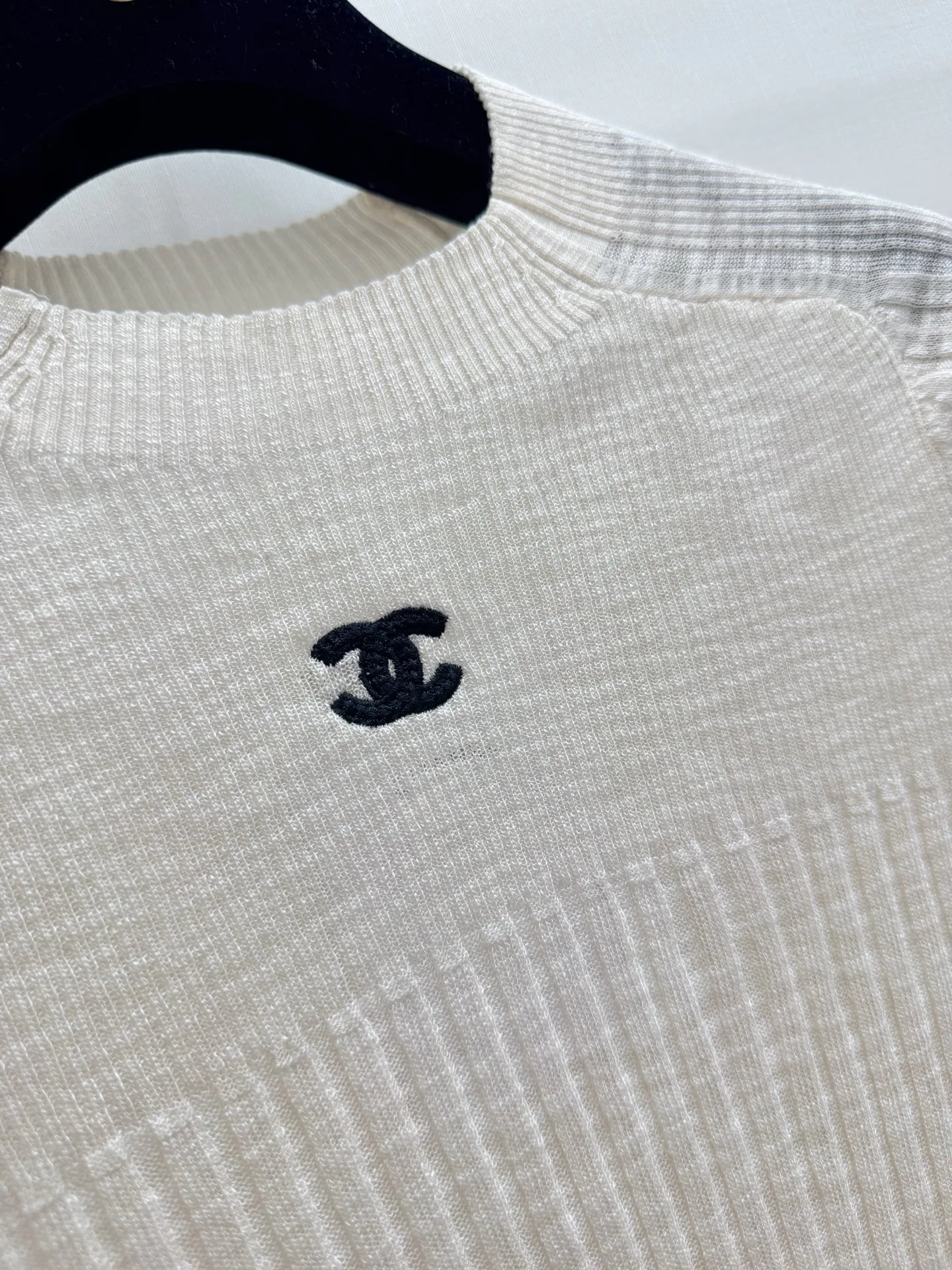 Women's T-Shirts CHANEL 17285178