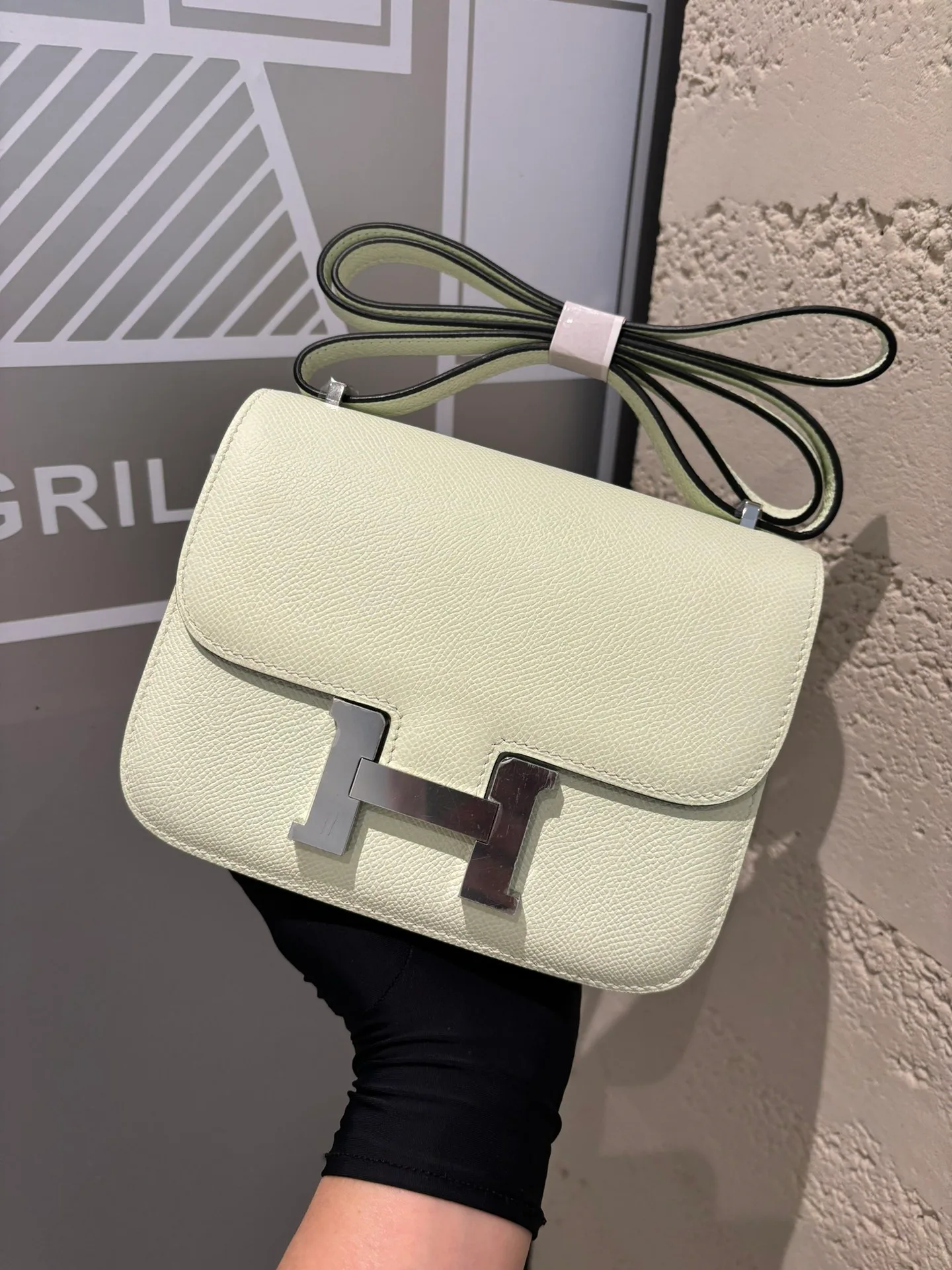Women's Classic Handbags HERMES 18445459