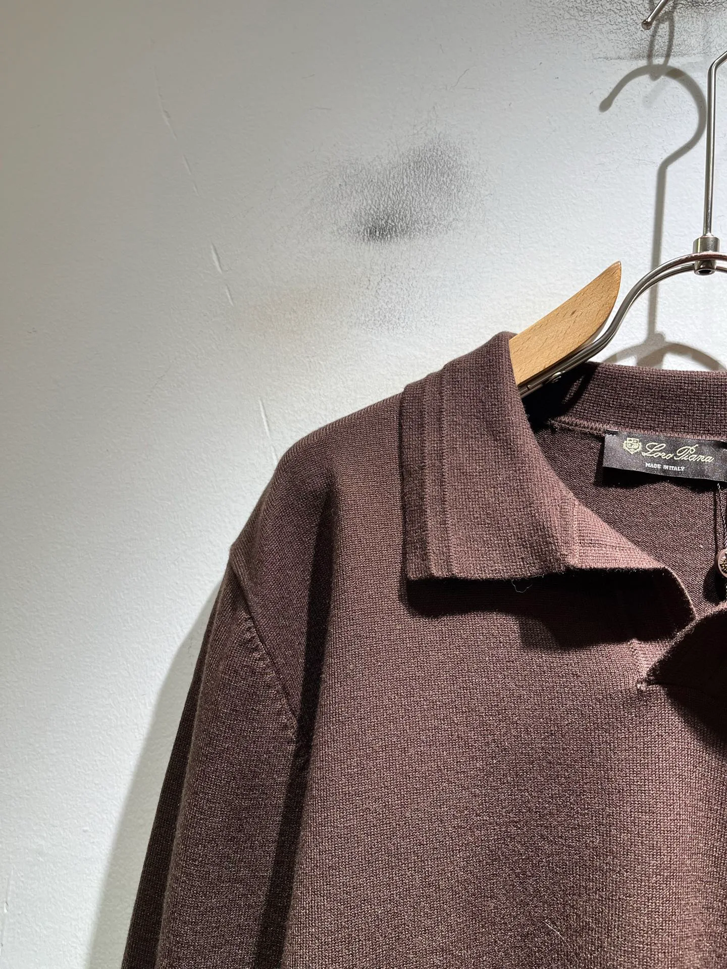 Men's Jumpers And Sweaters LORO PIANA 18343262