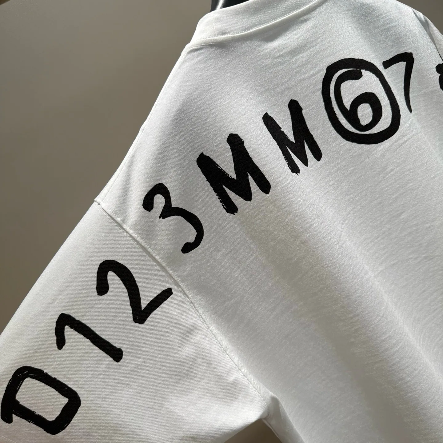 Men's T-Shirts MAISON MARGIELA 17811646