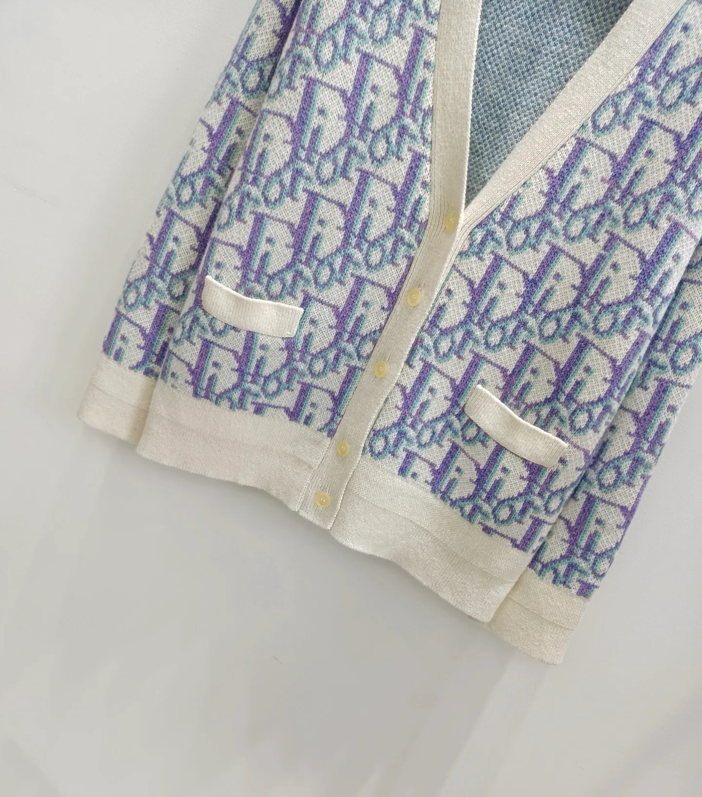 Women's Jumpers And Sweaters CHRISTIAN DIOR 17827856