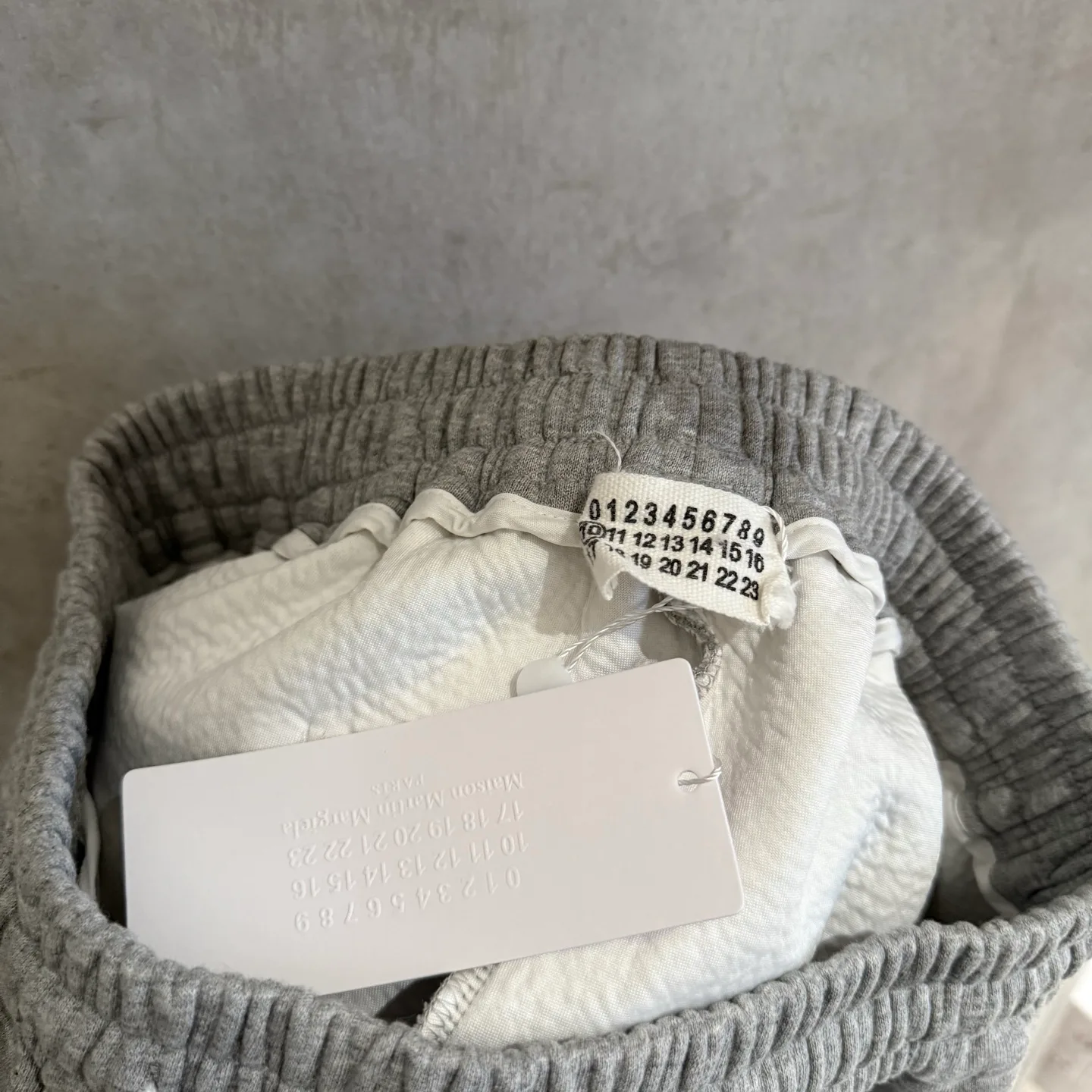 Men's Shorts MAISON MARGIELA 17567007