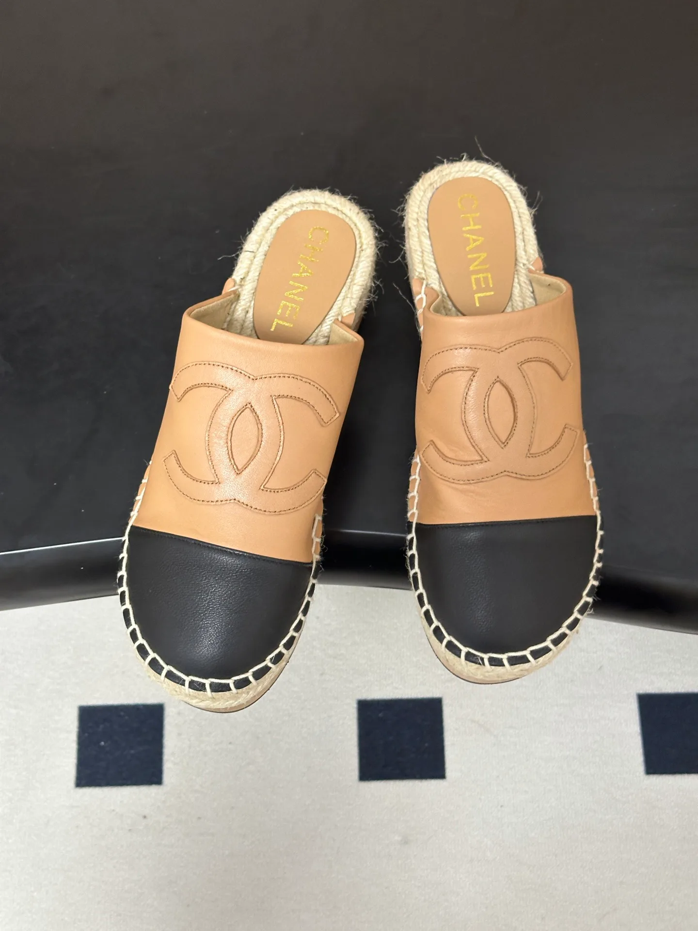 Women's Mules And Clogs CHANEL 18262072