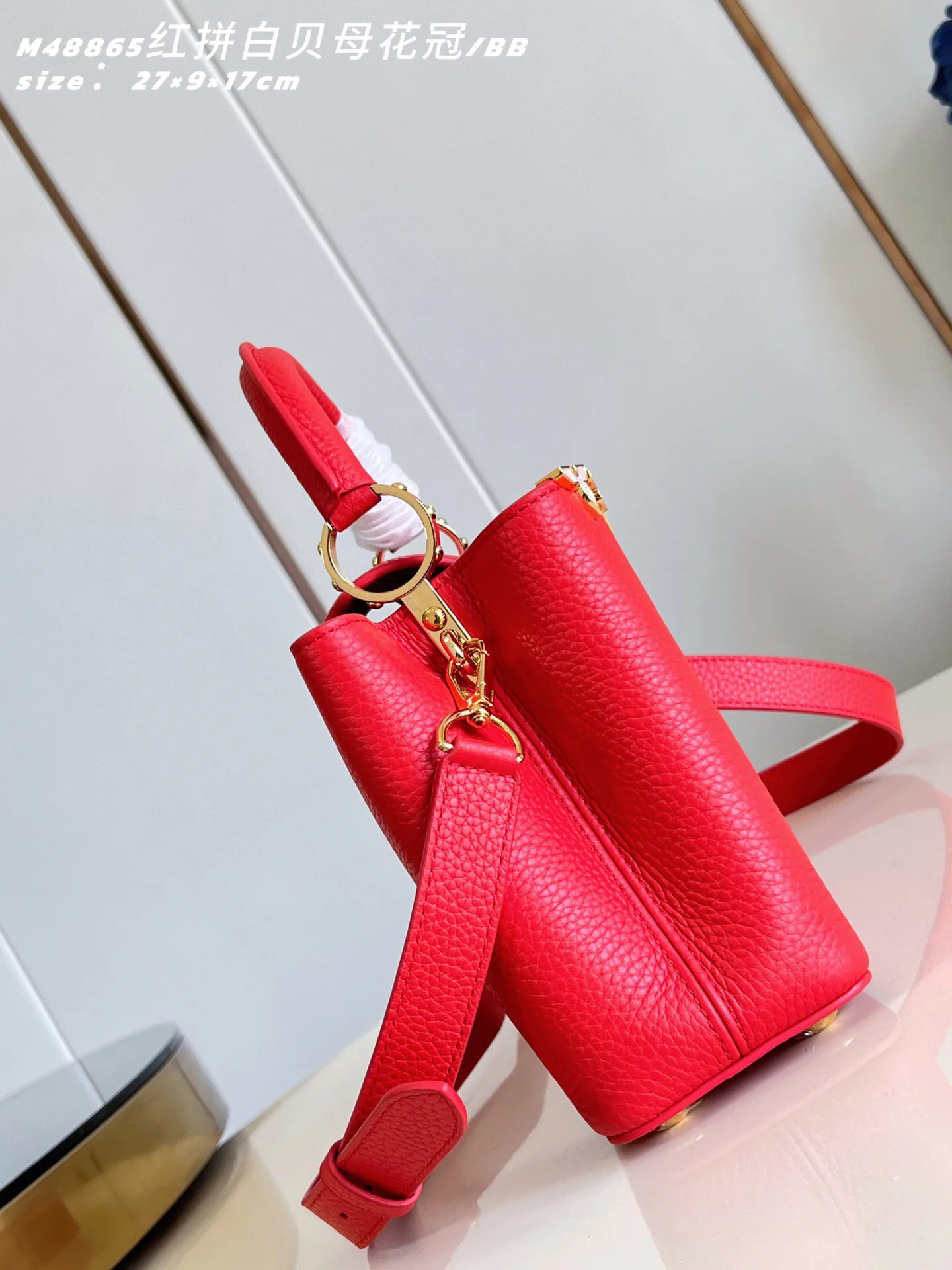 Women's Classic Handbags LOUIS VUITTON 17454381